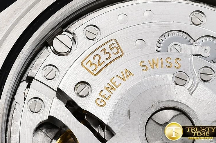 0129 Efficient R2DJ0200C – DJ2 41mm 630